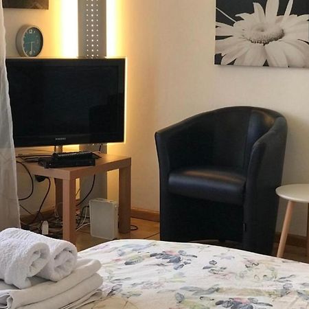 Apartament Center Bazylea Zewnętrze zdjęcie