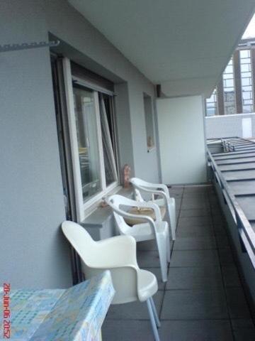 Apartament Center Bazylea Zewnętrze zdjęcie
