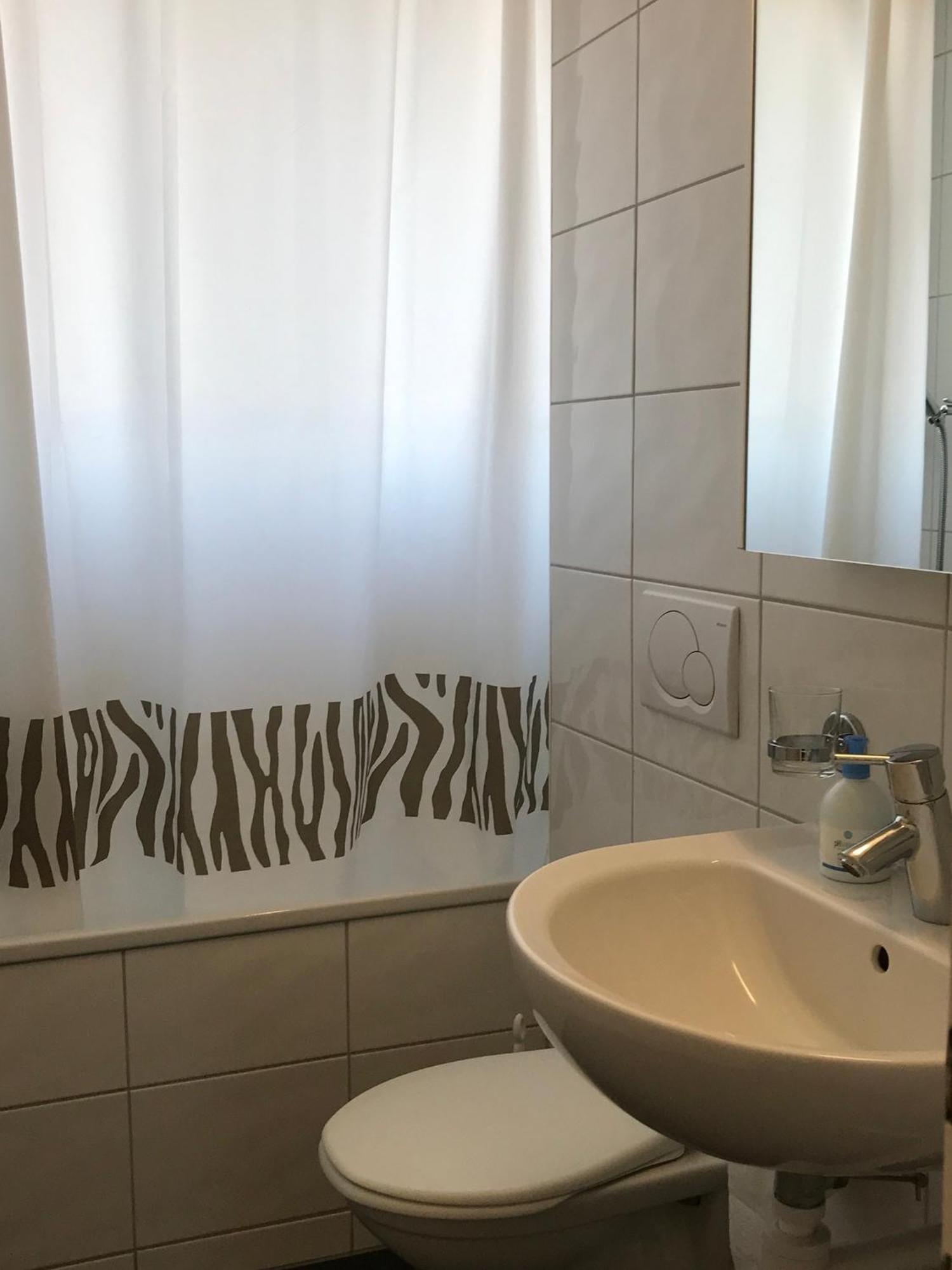 Apartament Center Bazylea Zewnętrze zdjęcie