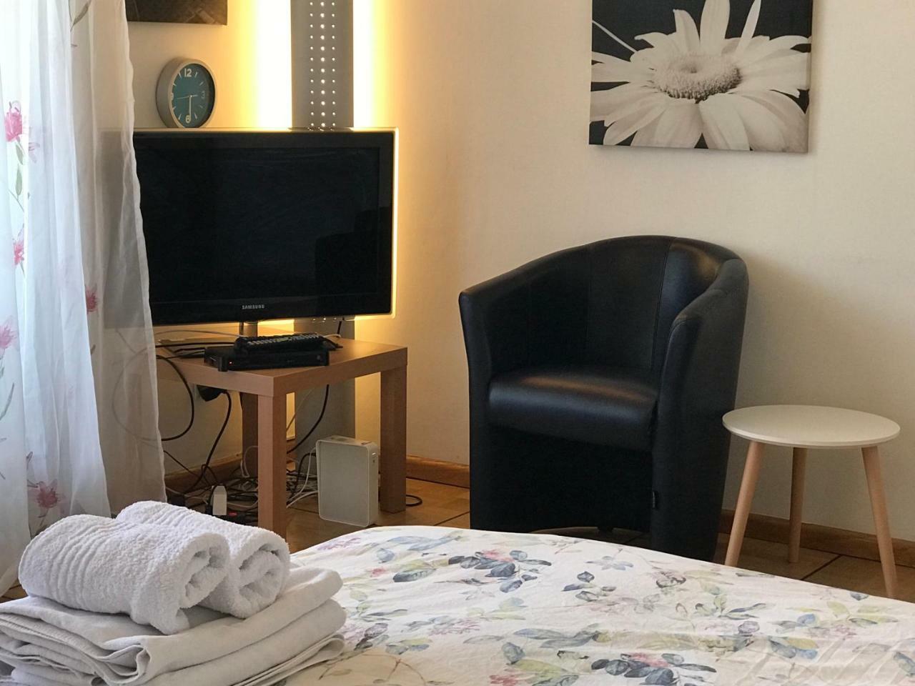 Apartament Center Bazylea Zewnętrze zdjęcie