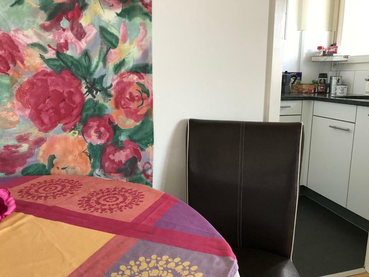Apartament Center Bazylea Zewnętrze zdjęcie